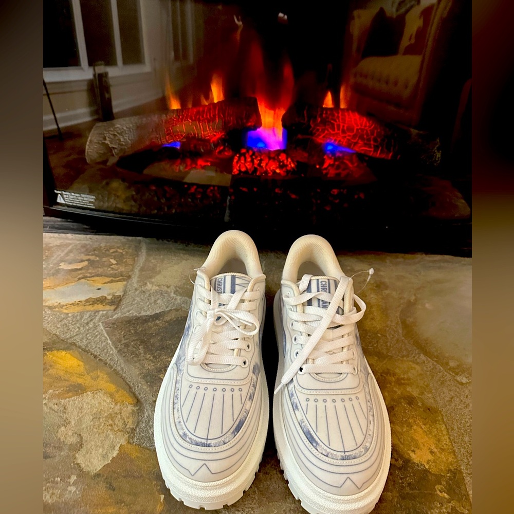 Women’s Dior Addict shoes